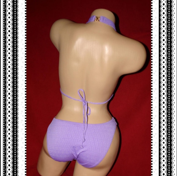 Victorias secret bathing suit NWOT - Picture 2 of 2